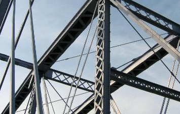 Steel Bridge